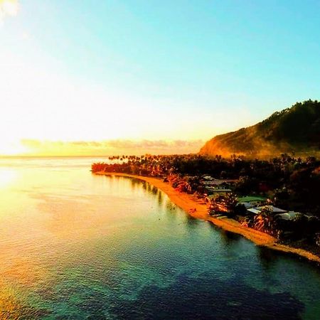 Moorea - Fare Taina Iti Haapiti Bagian luar foto