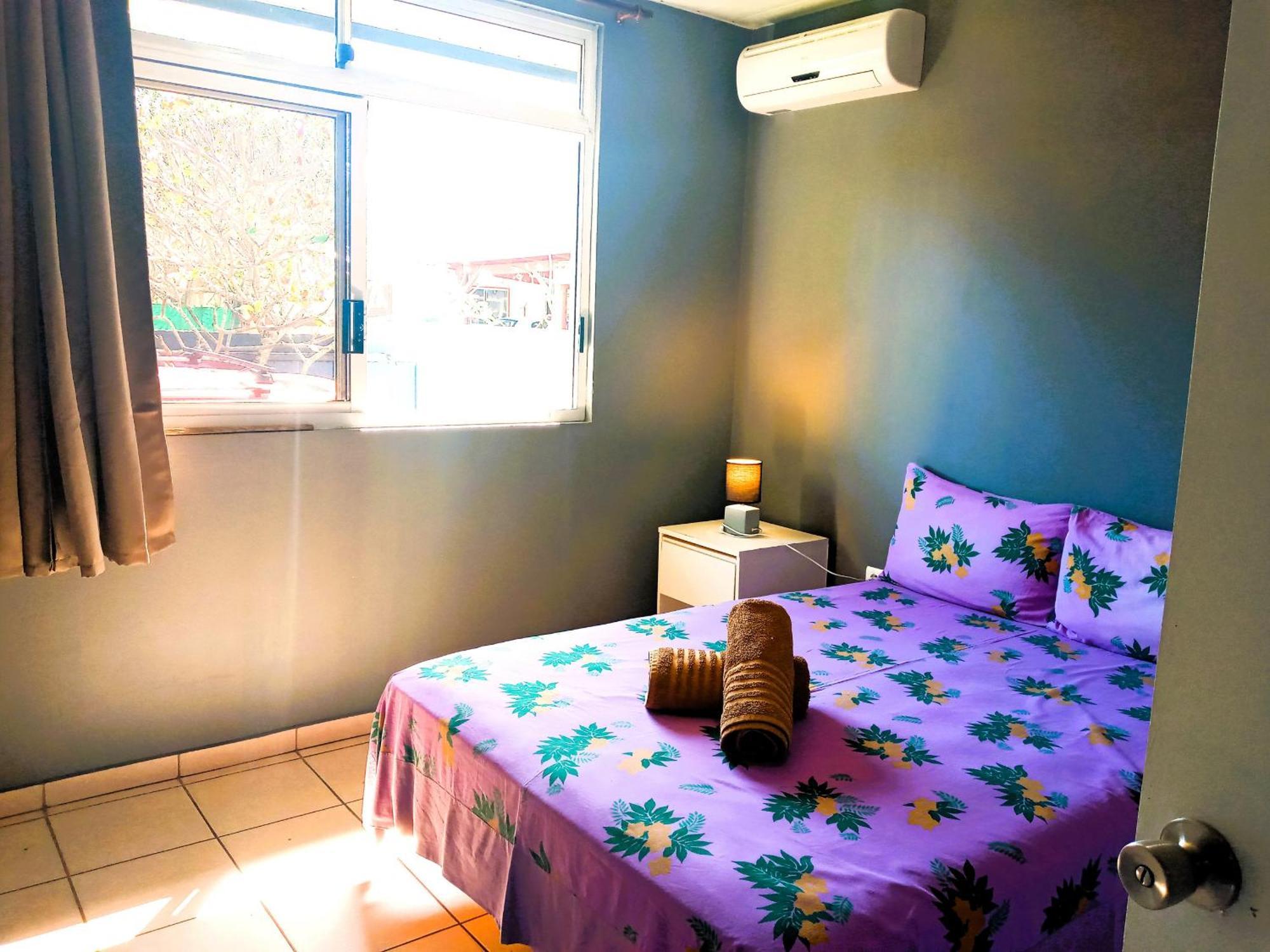 Moorea - Fare Taina Iti Haapiti Bagian luar foto